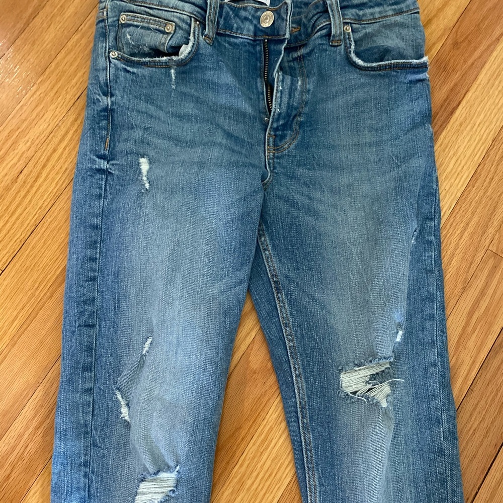 ZARA jeans